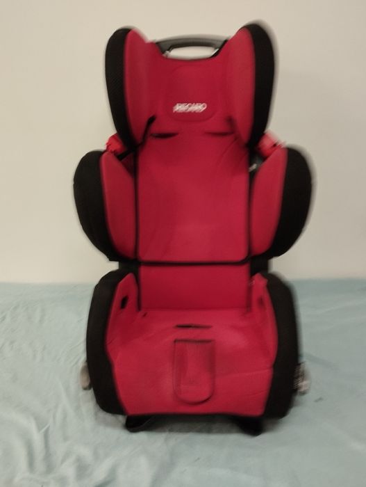 Fotelik Recaro Yung 9-36 kg