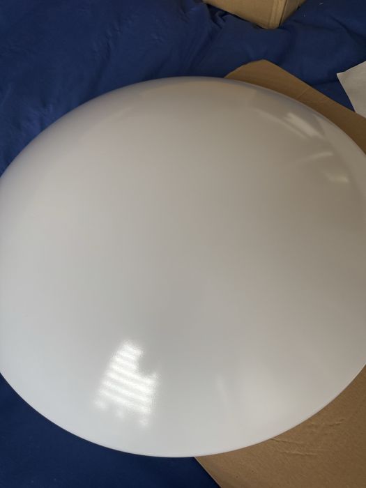 Lampa sufitowa RZB led