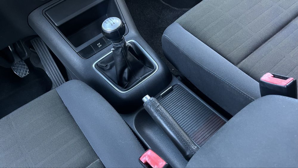 Volkswagen Golf 5 Plus