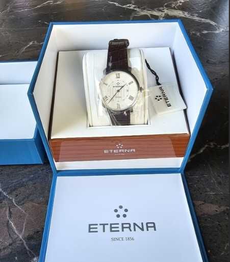 Годинник "Eterna Artena" ( Швейцарія )