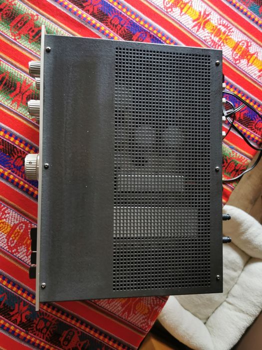 Wzmacniacz Kenwood KA-4000
