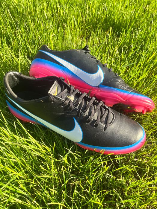 Nike mercurial vapor VIII CR7