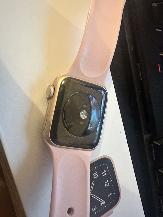 Apple Watch SE 1gen 40 mm
