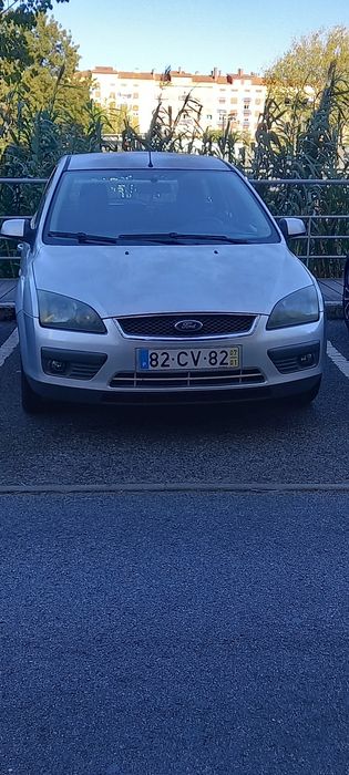 Ford Focus SW