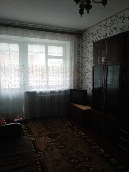 Трикімнатна квартира в центрі Звенигородки