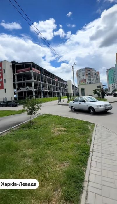 Срочно‼️‼️‼️Продам паркоместо ЖК Левада ул Елизаветинская(Лизаветинська) 1г