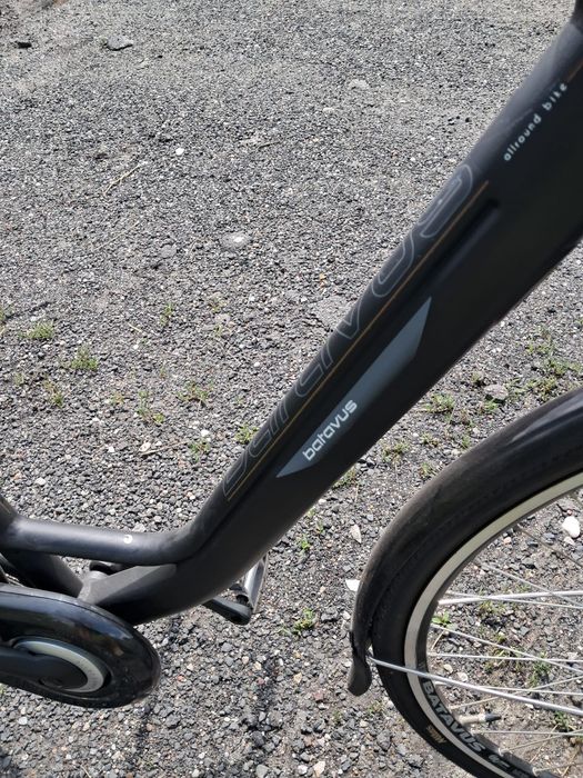 Sprzedam rower damski Batavus