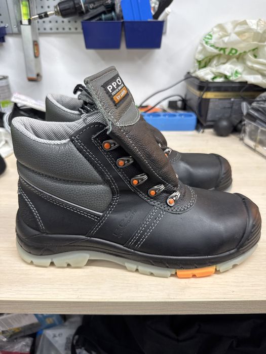 Buty robocze 41 PRO nowe | Strzelce Opolskie for Safety