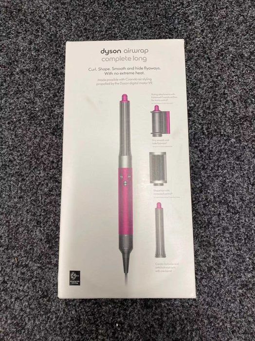 lokówka Dyson model HS05