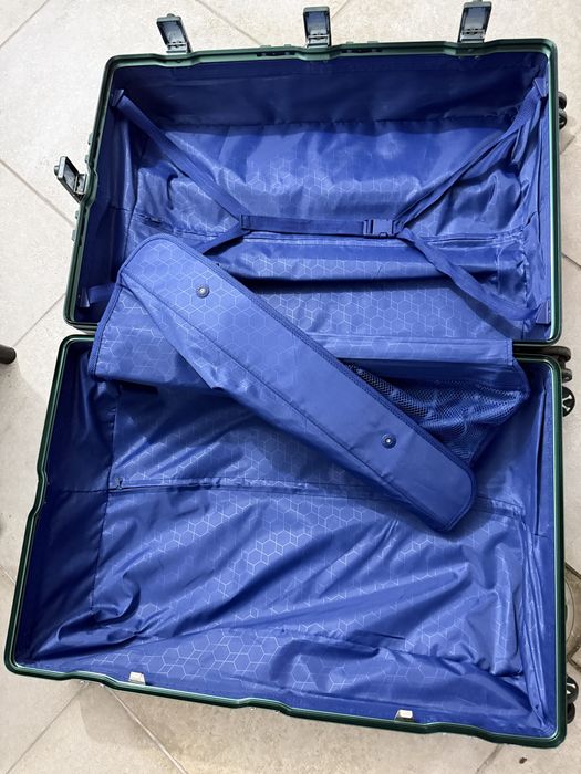 Mala de viagem de 30 polegadas