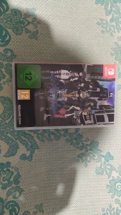 Neo the world end's with you