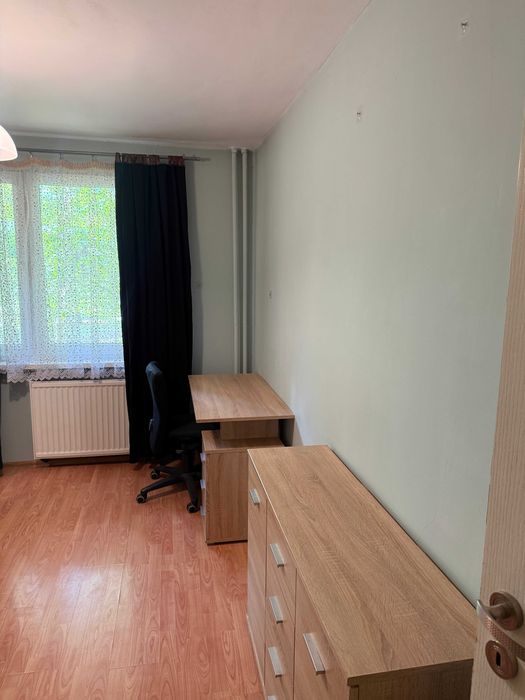 Mieszkanie – Wrocław - Widok 3