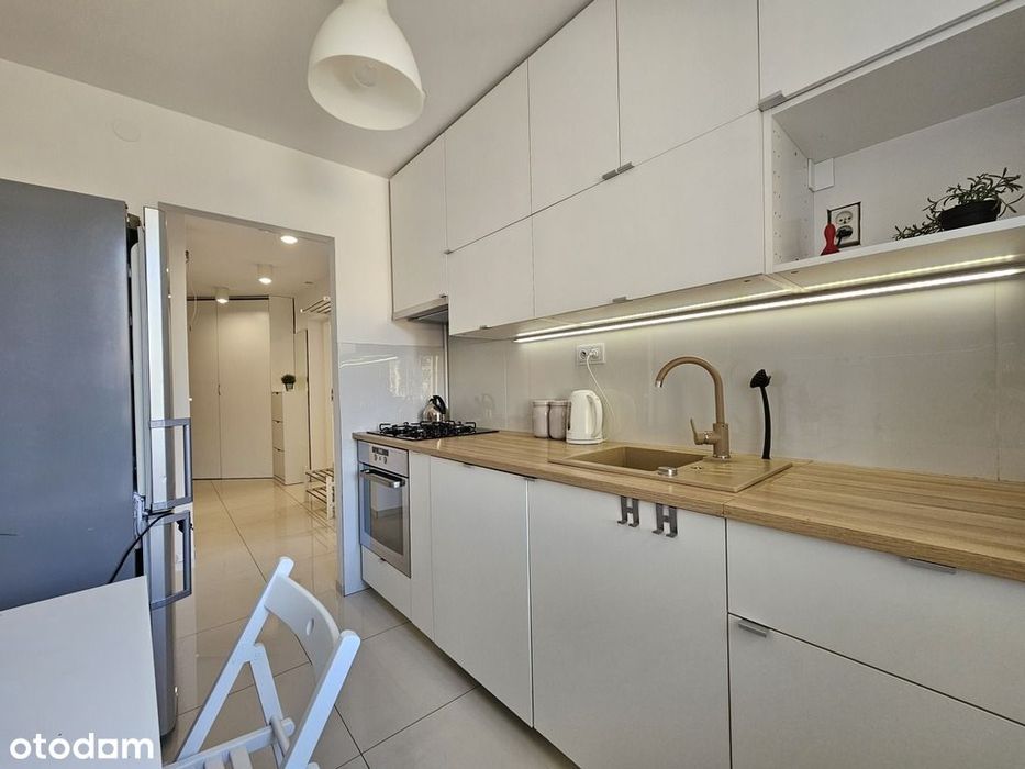 Mieszkanie – Katowice, Śródmieście - Widok 2