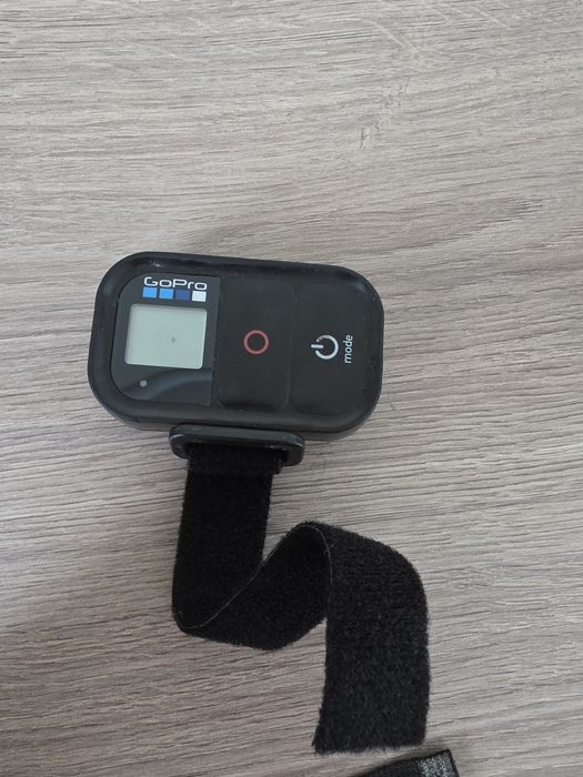 Пульт для камери GoPro WiFi Remote (мод.ARMTE-001)