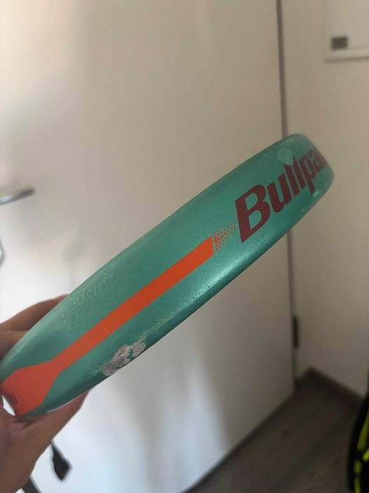 Raquete de Padel | Bullpadel Flow 2022