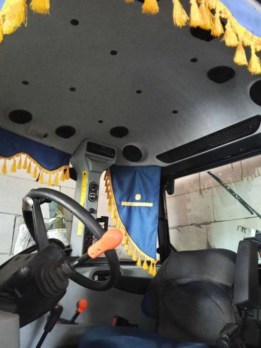 Продам трактор NewHollandTD5110