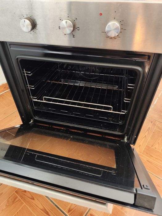 Forno eletrico MEIRELES.