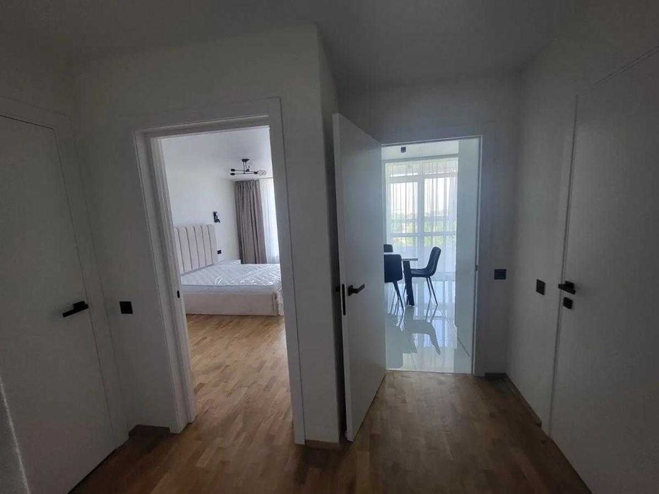 Оренда 1-кімнатної квартири 41 м² у ЖК «Шенген» — перша здача 700$