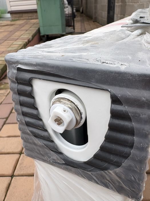 Радиатор отопления RENS НОВЫЙ