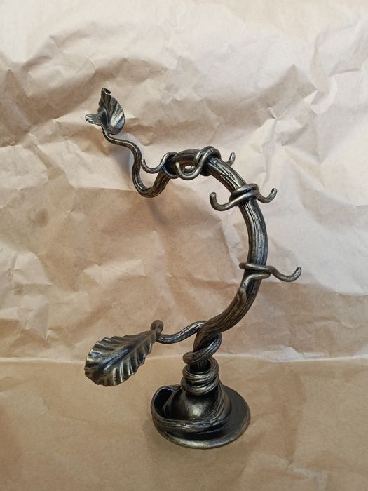 Ключница Ковка Ключниця