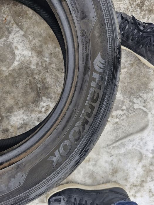 Шина гума 235 55 17 ханкук