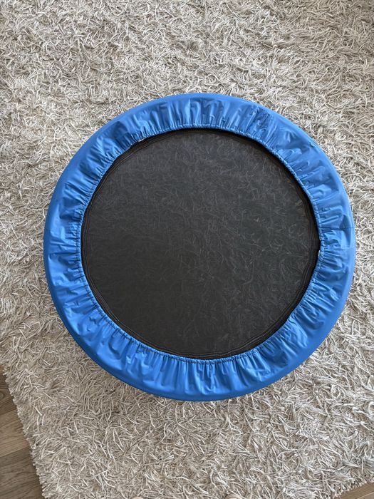 Mala pokojowa domowa trampolina jak nowa