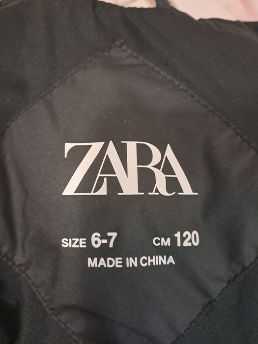 Жилет Zara для дівчинки чи хлопчика