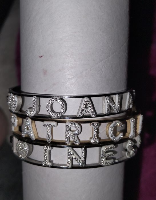 Colares de aço inoxidável 5,50€ e anel de aço inoxidável 5,50€ e pulseiras de aço inoxidável 5€ brincos de aço inoxidável 5 €