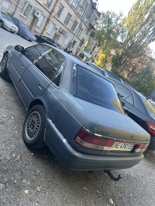 Продам Мазда 626