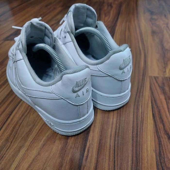 Nike air force 1 white