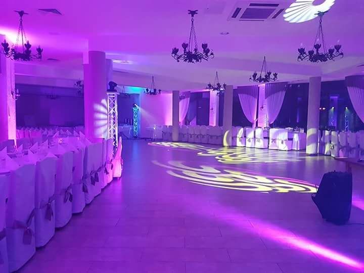 Dj Jacek Iława/Wodzirej