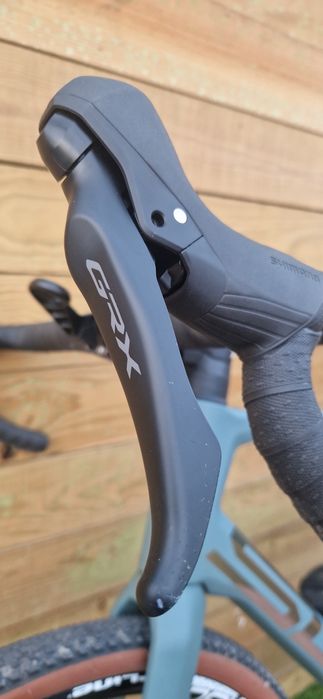 Superior Gravel X-Road GR