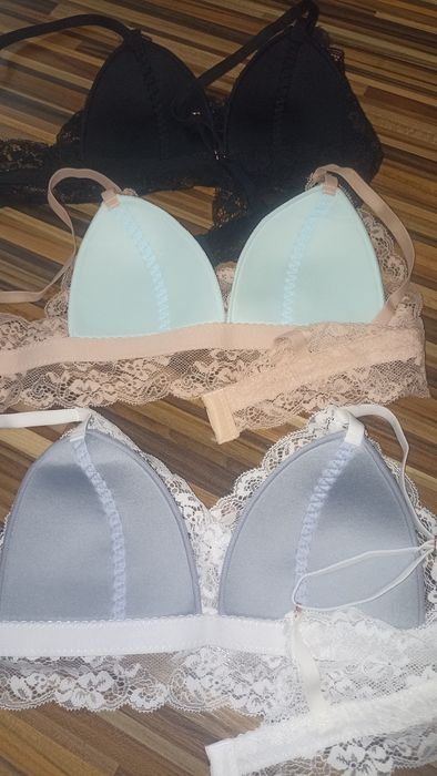Лиф , Бюстгальтер, Бра