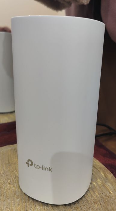 Tp-link sistema Mesh 6 Decos