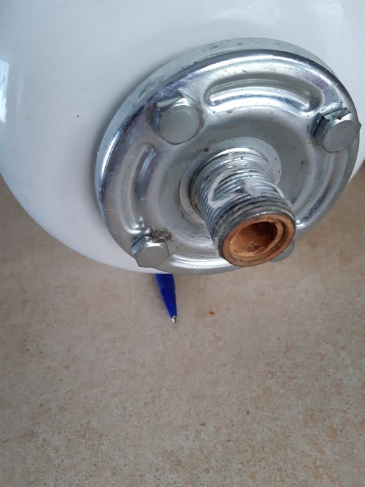 zbiornik wyrównawczy 3l mini