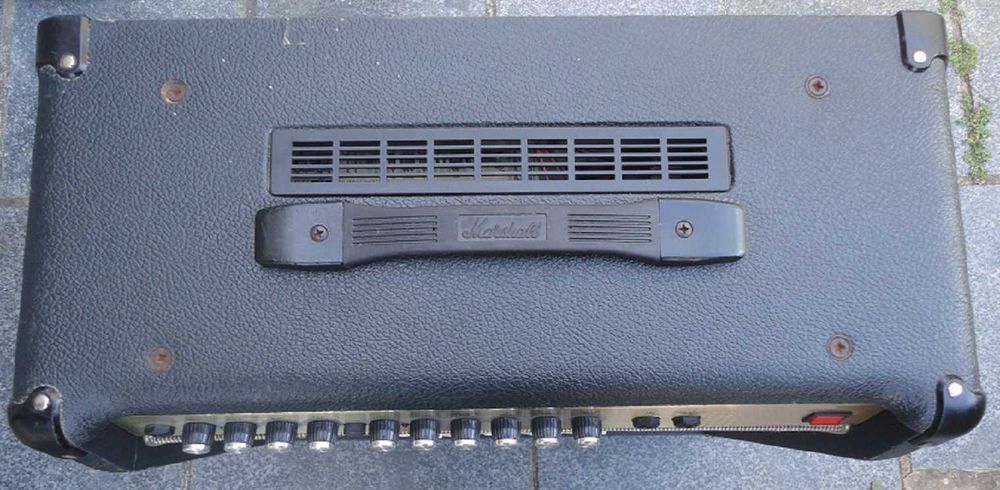 Marshall AVT50X Tribute