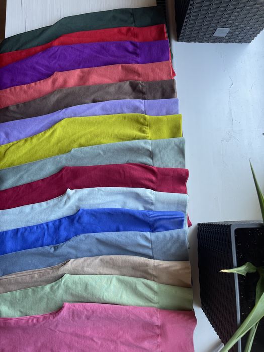 Велосипедки безшовні 260 гривень