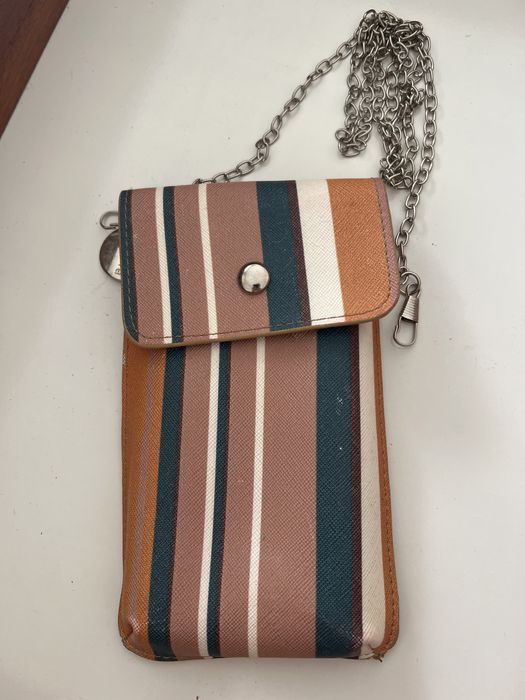 Vendo bolsa vila Nova