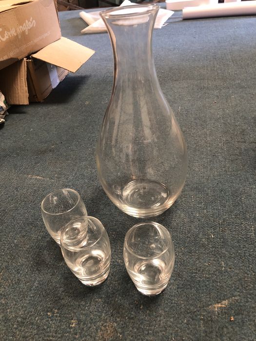 Assorted Glasses for Various Purposes437436707389450242