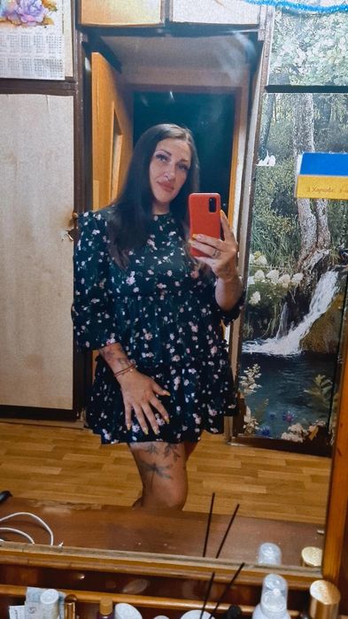 Продам платтячко