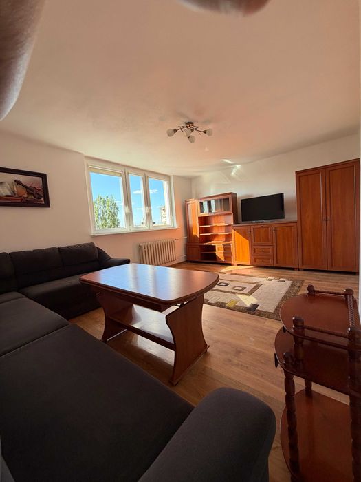 Mieszkanie 55 m² – 2 pokoje | Osiedle Manhattan | Oferta bezpośrednia