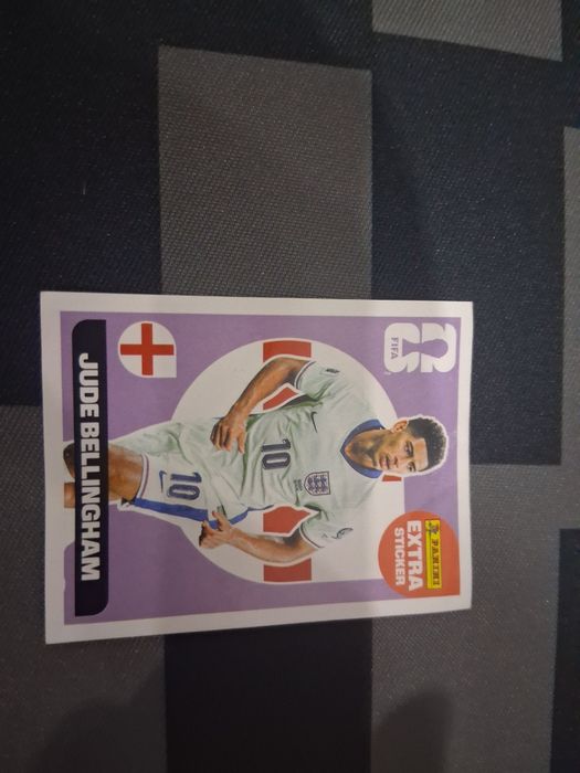 Cartas legends mundial