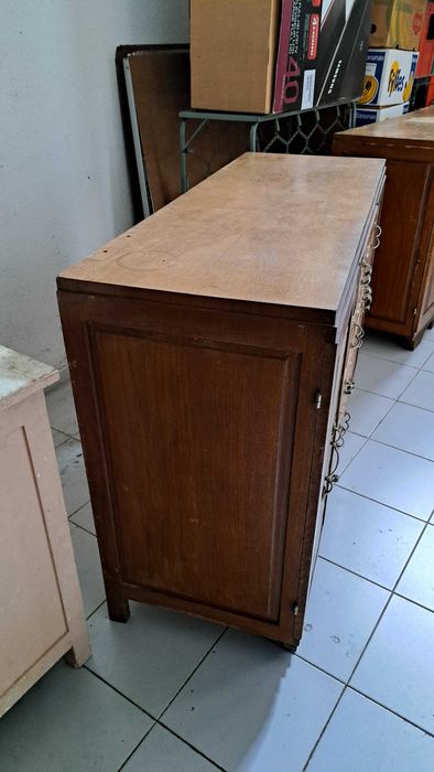 Conjunto 2 Louçeiros Vintage