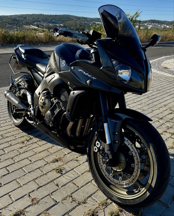 Yamaha FZ1-S 1000cc 150CV (2009) – Full Extras | Excelente Estado