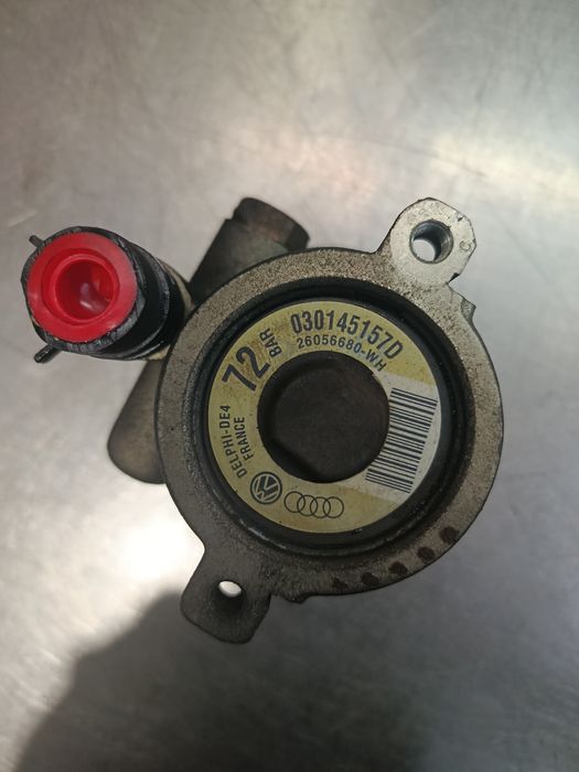 Bomba de direção VOLKSWAGEN Polo (86C, 80)