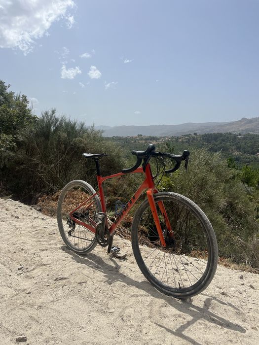 Giant Gravel Revolt 1