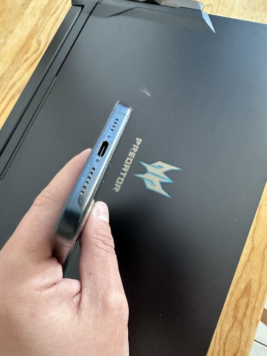 Iphone 15 pro max 1TB