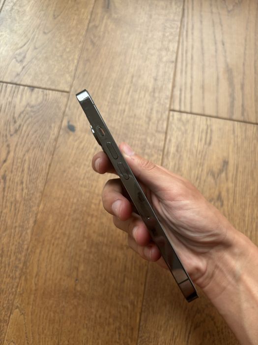 Smartfon iPhone 13 pro