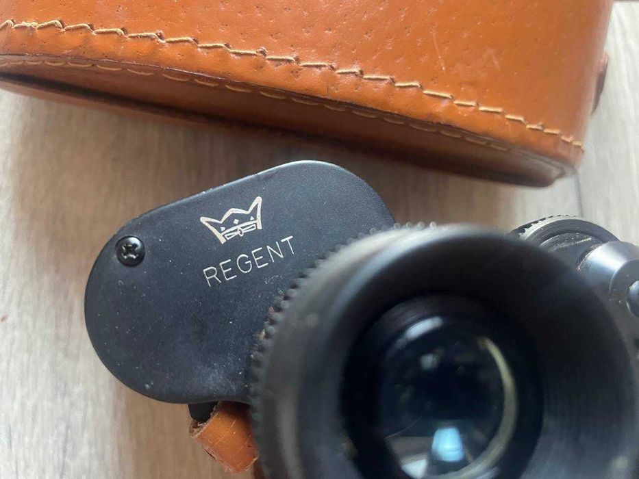 Біноколь Regent 8x30