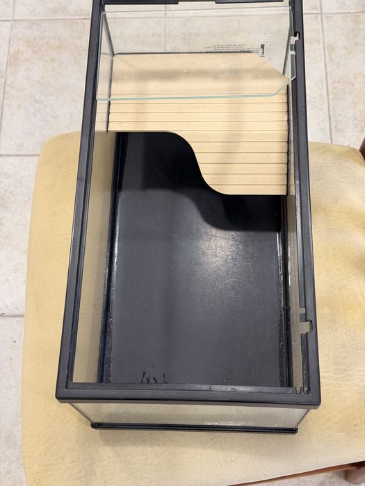 Tartarugueira pequena 40x20